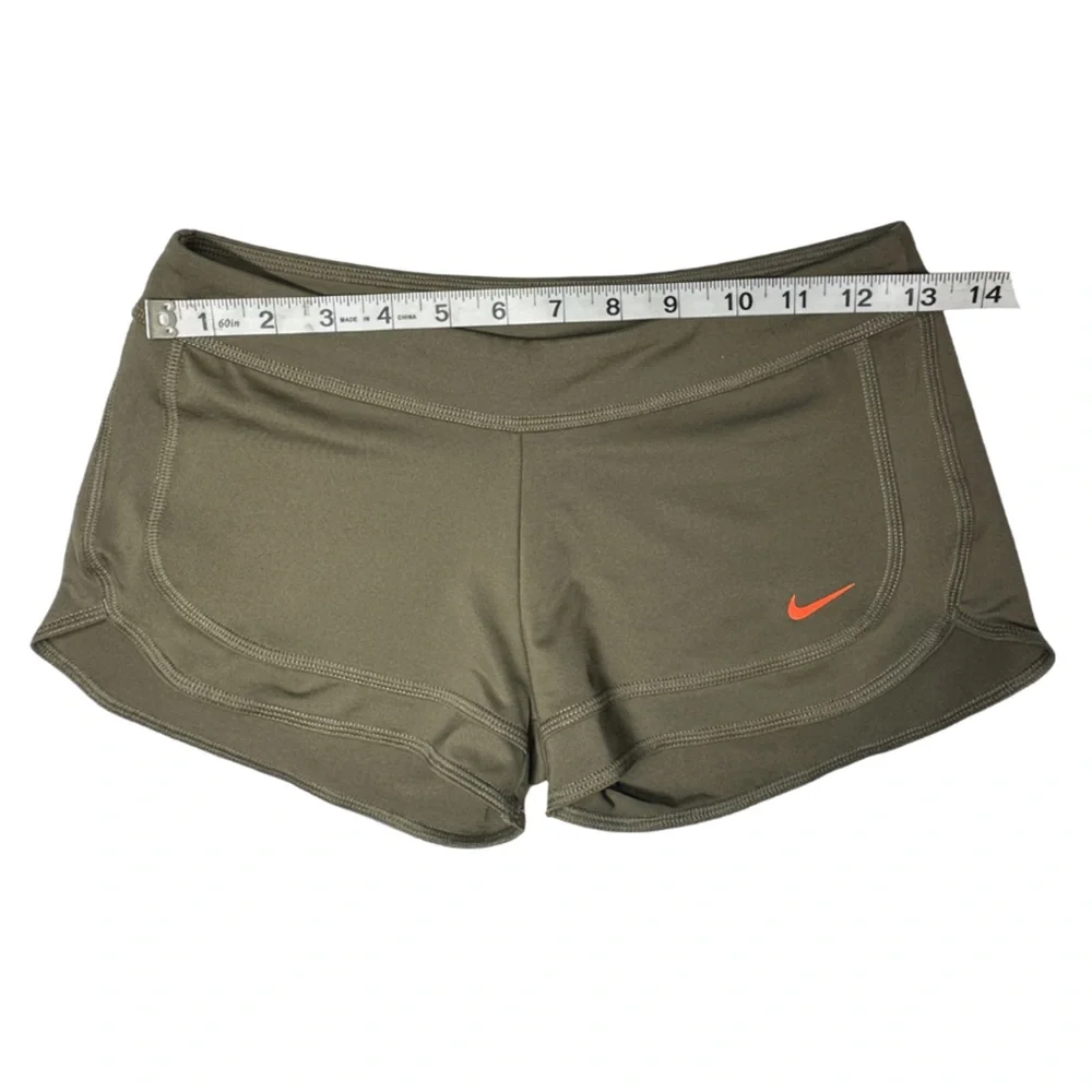 NIKE | Better World 84% Recycled Polyester Athletic Running Training Shorts